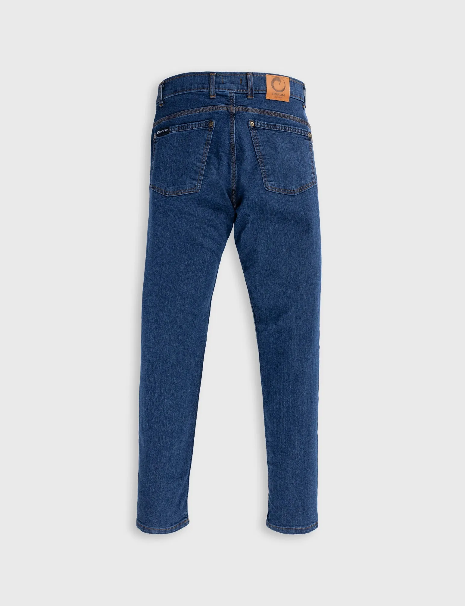 DELTA FLEX JEANS - SLIM