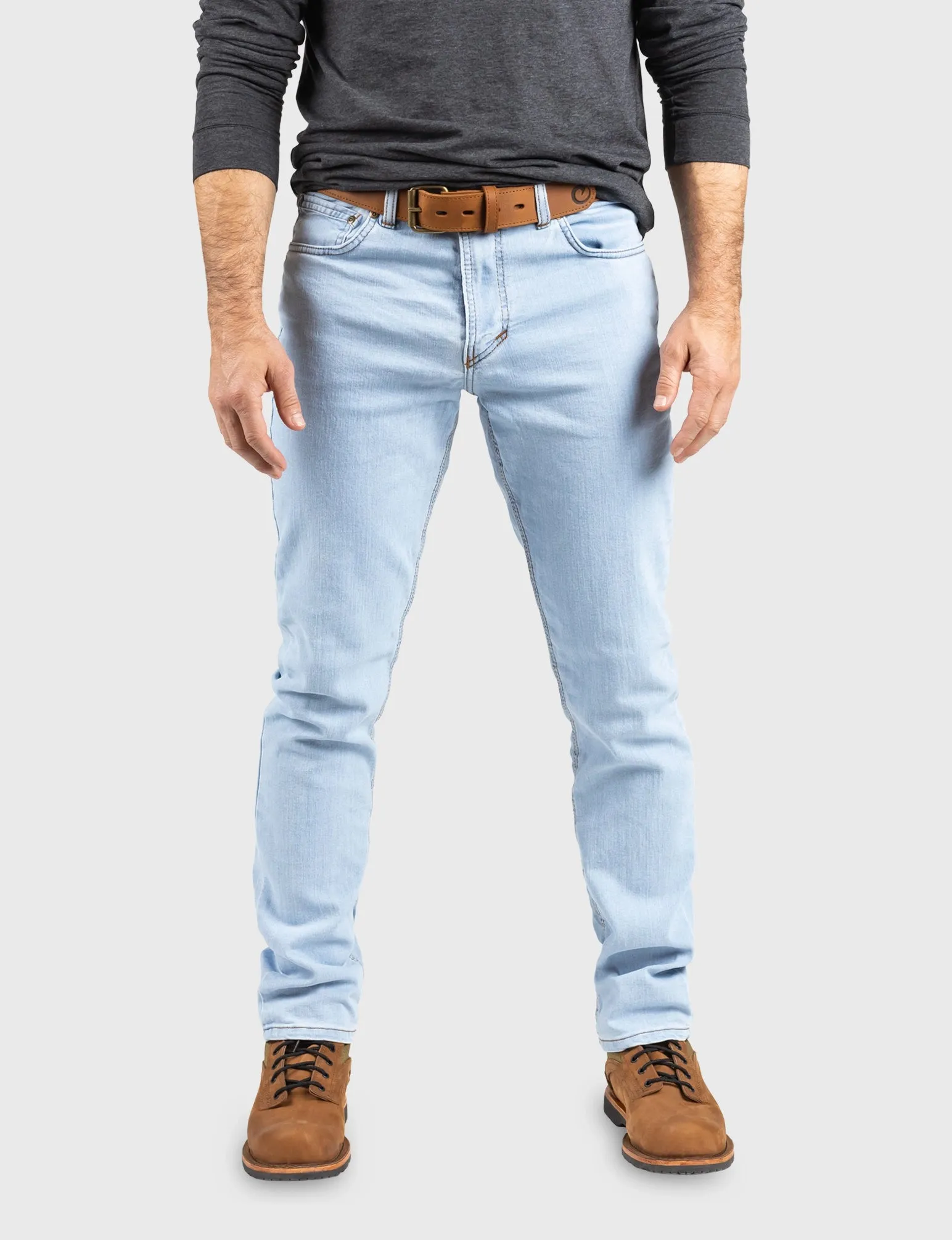 DELTA FLEX JEANS - SLIM