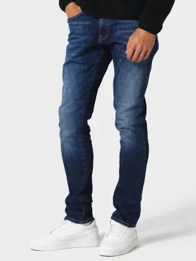 Dino TODD 1020 Slim Fit Jeans