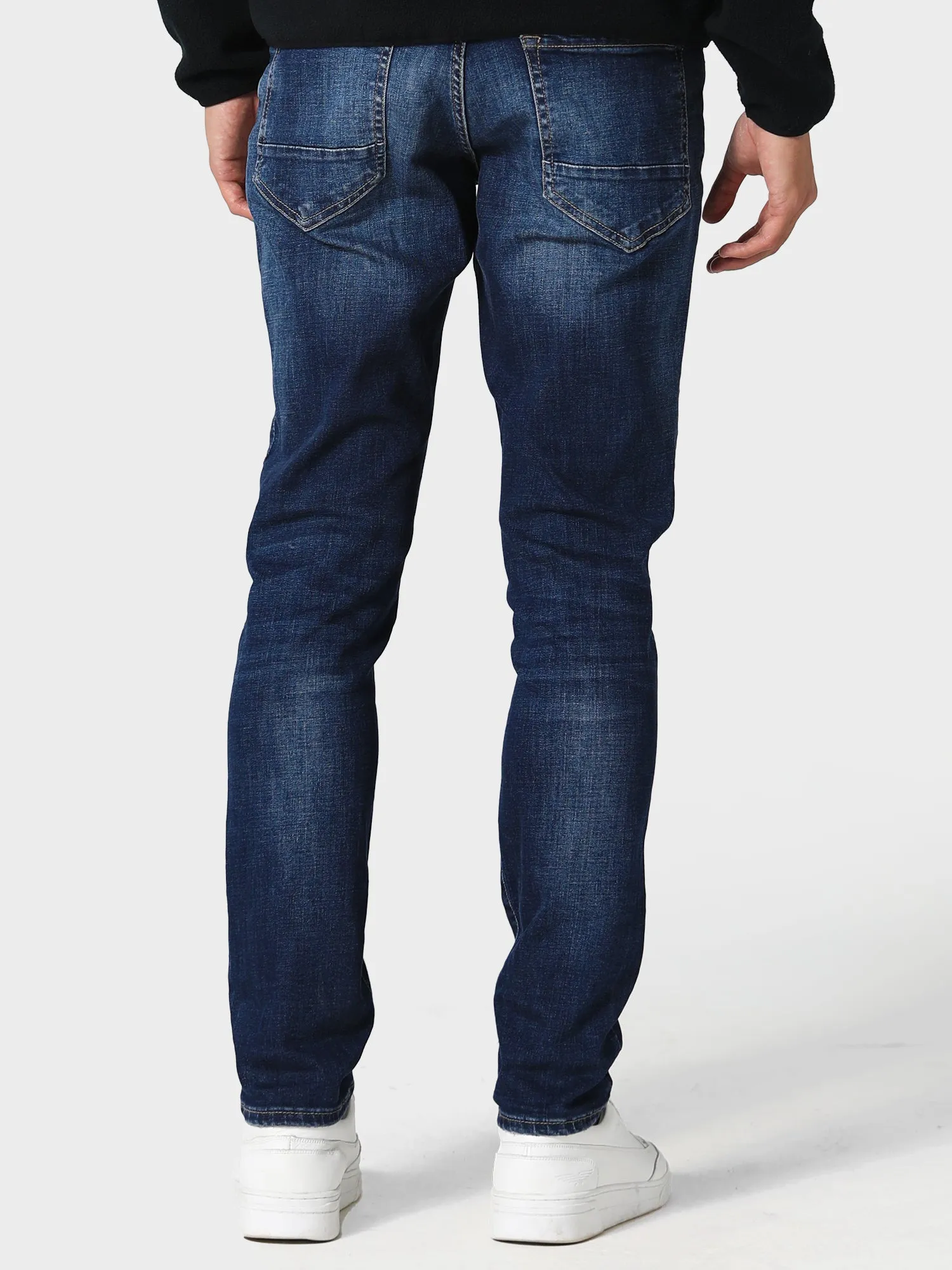 Dino TODD 1020 Slim Fit Jeans