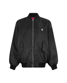 Flesiane Bomber Jacket