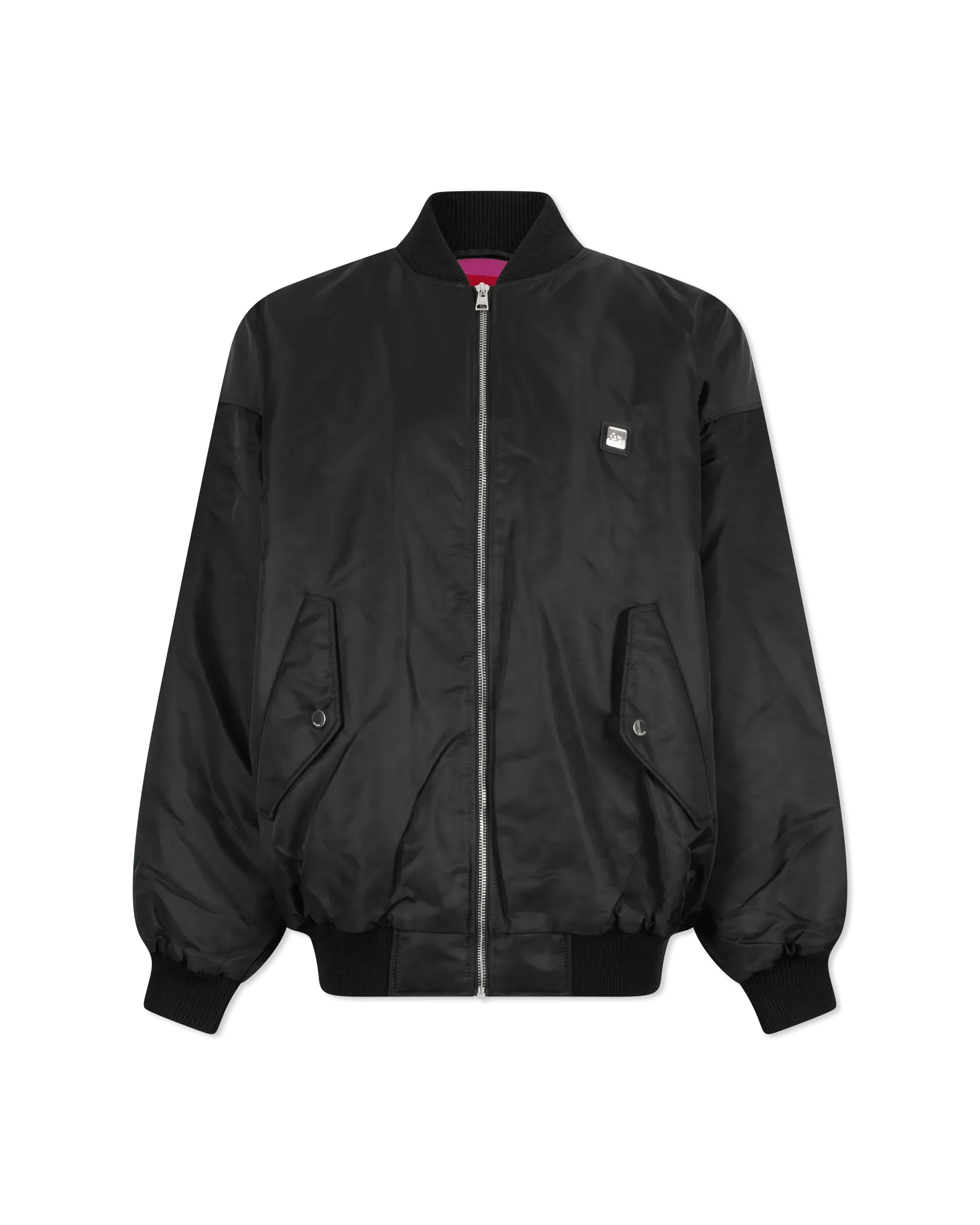 Flesiane Bomber Jacket