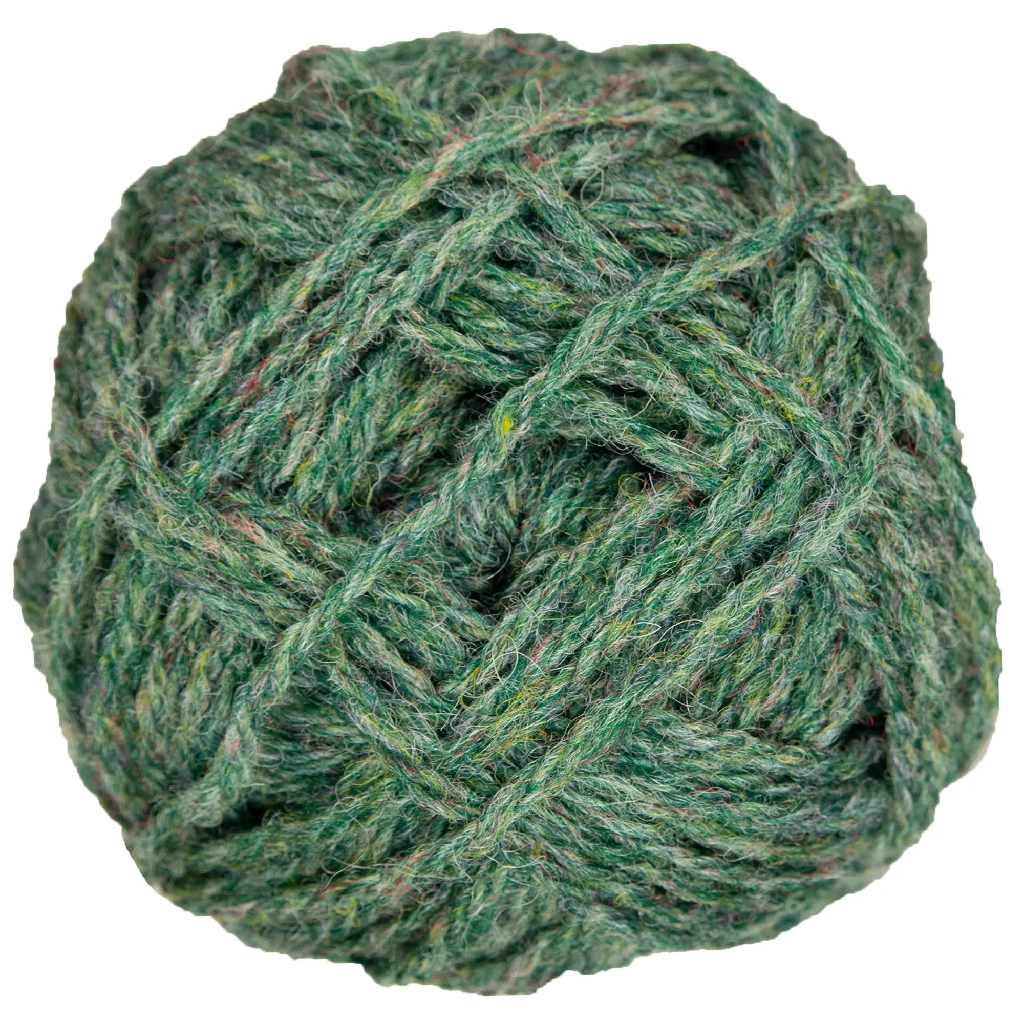 Jamieson's of Shetland Double Knitting Yarn - 144 Turf