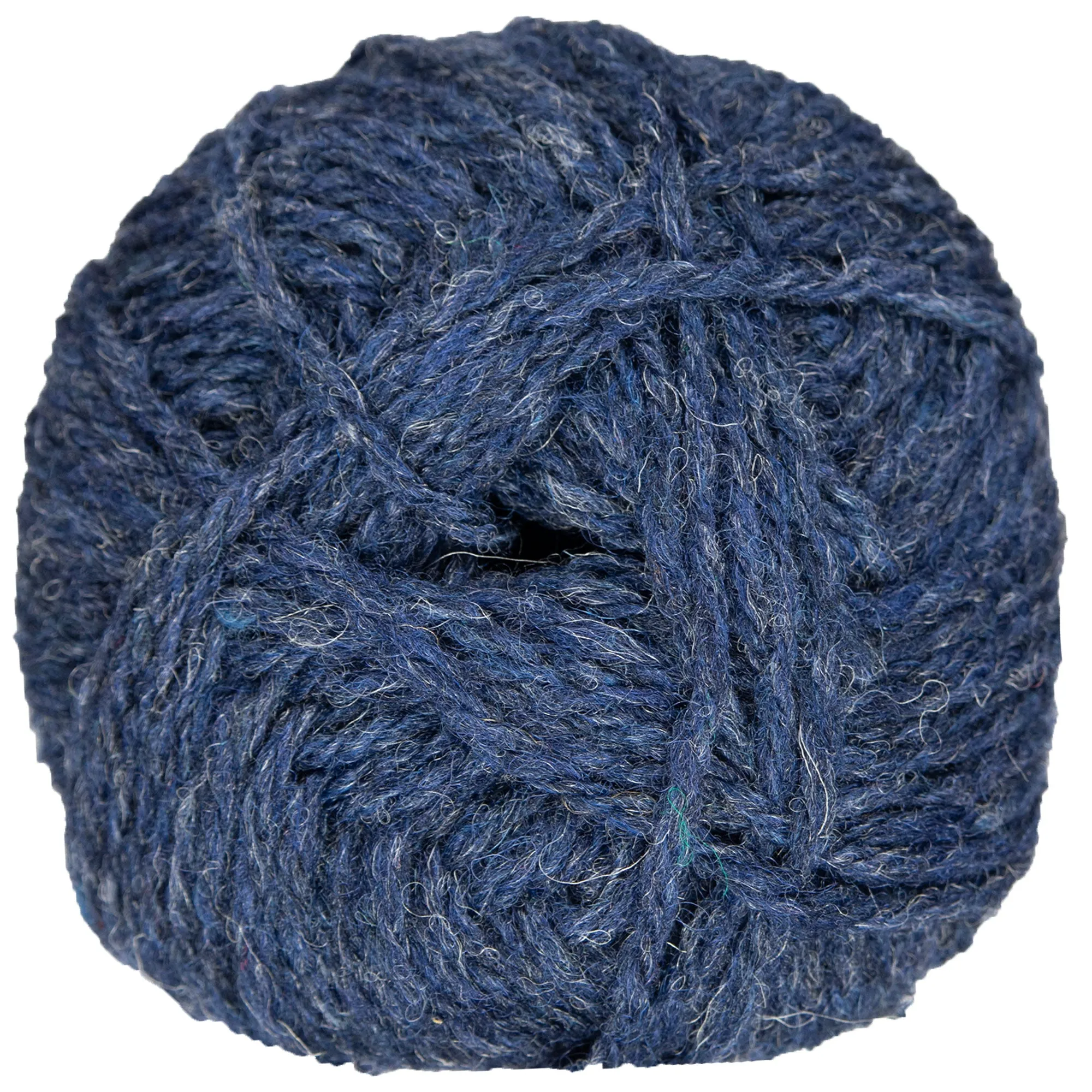 Jamieson's of Shetland Double Knitting Yarn - 160 Midnight