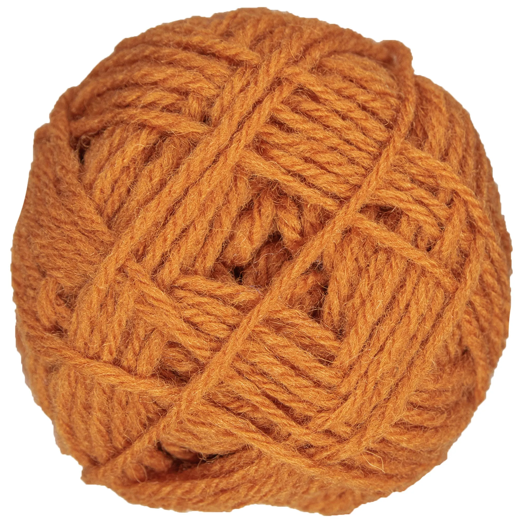 Jamieson's of Shetland Double Knitting Yarn - 478 Amber