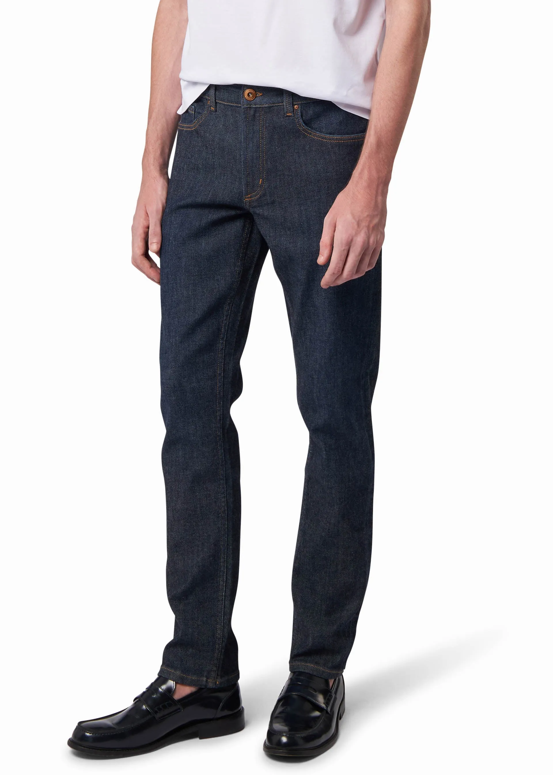 Jeans premium slim fit