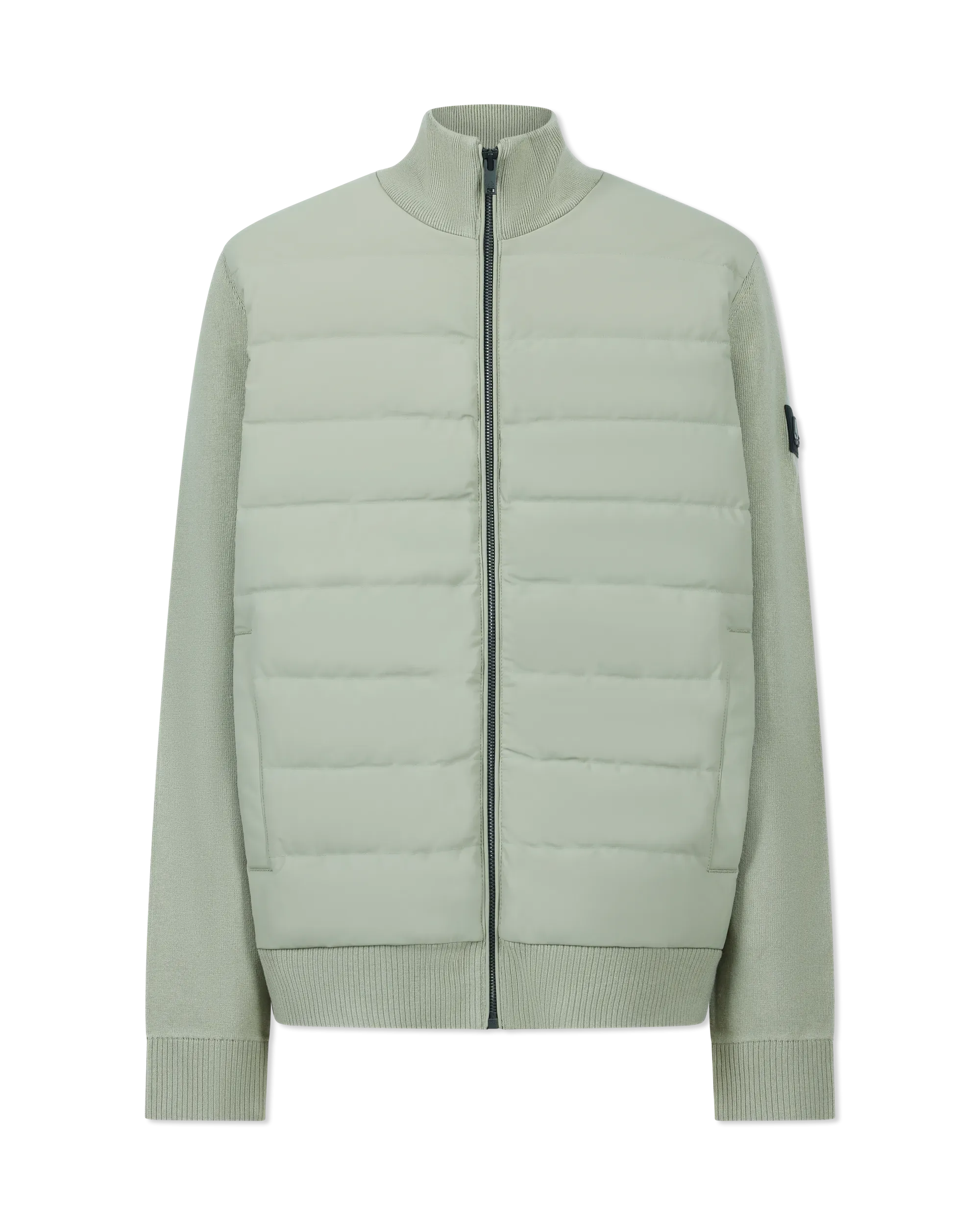 Kamet Hybrid Jacket