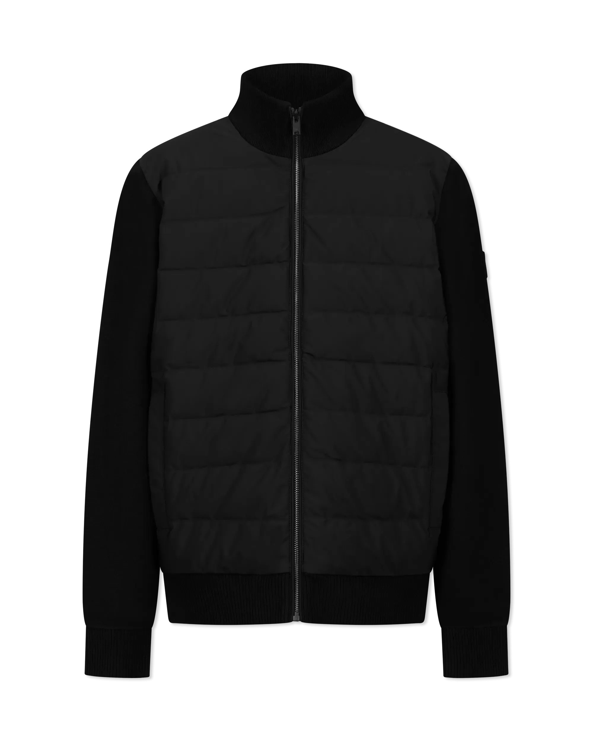 Kamet Hybrid Jacket