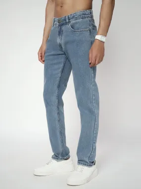 Light Blue slimline jeans