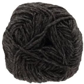 Lopi Lettlopi Yarn - 0052 Black Sheep