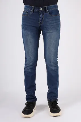 SLIM FIT JEANS