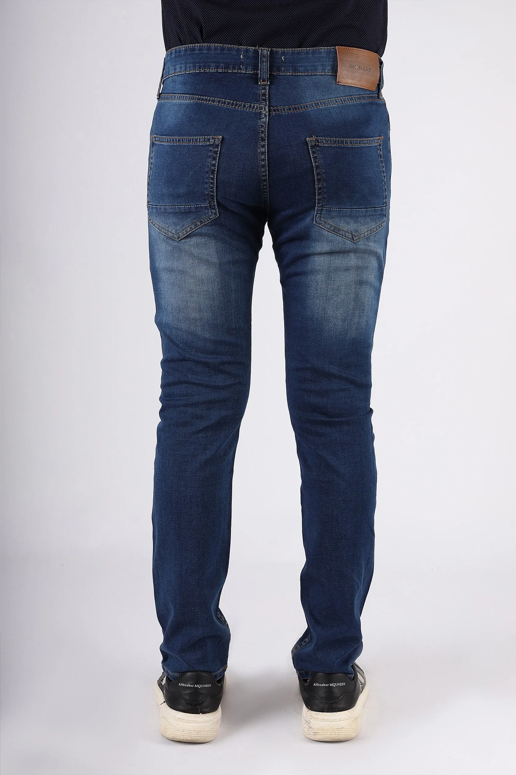 SLIM FIT JEANS