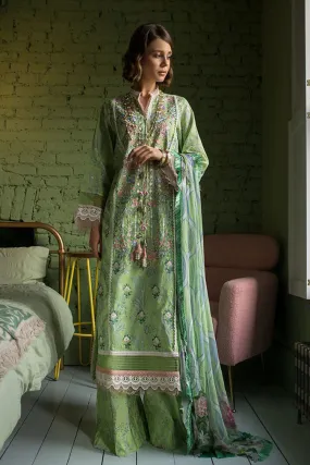 Sobia Nazir - Design 8B Spring Summer Vital Lawn Collection