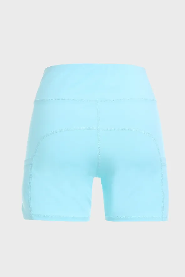 Women’s High-Waisted Shorts