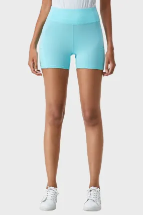 Women’s High-Waisted Shorts