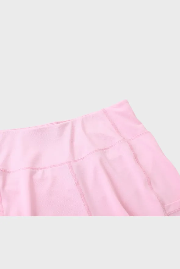 Women’s High-Waisted Shorts